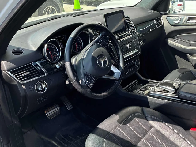 Mercedes-Benz GLE 400 | ПАНОРАМА | 360 | HARMAN KARDON | - автомобили, коли, обяви за нови и употребявани 4