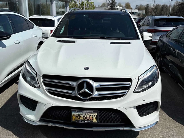 Mercedes-Benz GLE 400 | ПАНОРАМА | 360 | HARMAN KARDON | - автомобили, коли, обяви за нови и употребявани 5