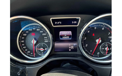 Mercedes-Benz GLE 400 | ПАНОРАМА | 360 | HARMAN KARDON | - автомобили, коли, обяви за нови и употребявани 7