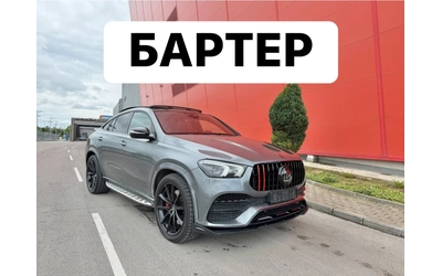 mercedes-benz-gle-400 - 0