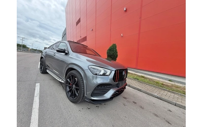 mercedes-benz-gle-400 - 1