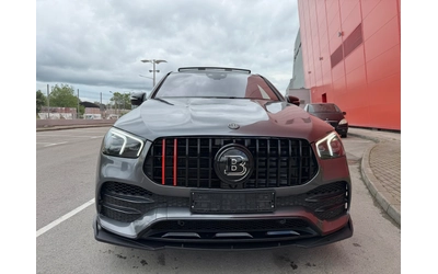 mercedes-benz-gle-400 - 2