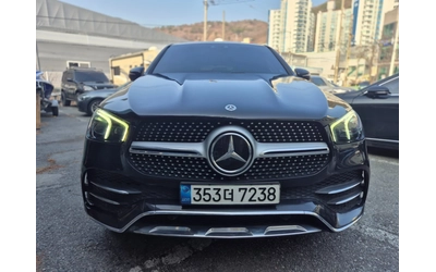 mercedes-benz-gle-400 - 0