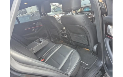 Mercedes-Benz GLE 400 2021* AMG PK* ОБДУХ* HEAD-UP* AIRMATIC* КРАЙНА ЦЕН - автомобили, коли, обяви за нови и употребявани 15