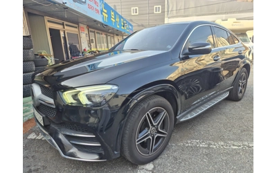 mercedes-benz-gle-400 - 1