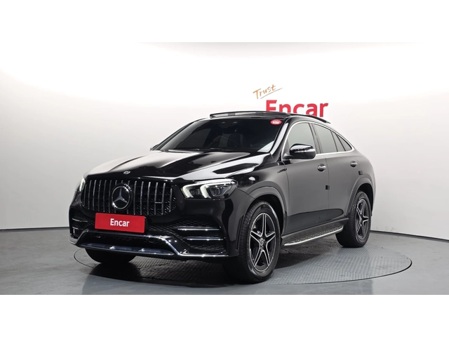 Mercedes-Benz GLE 400 AMG PK* HEAD-UP* 360* DISTRONIK* ОБДУХ* КРАЙНА ЦЕН - автомобили, коли, обяви за нови и употребявани 0