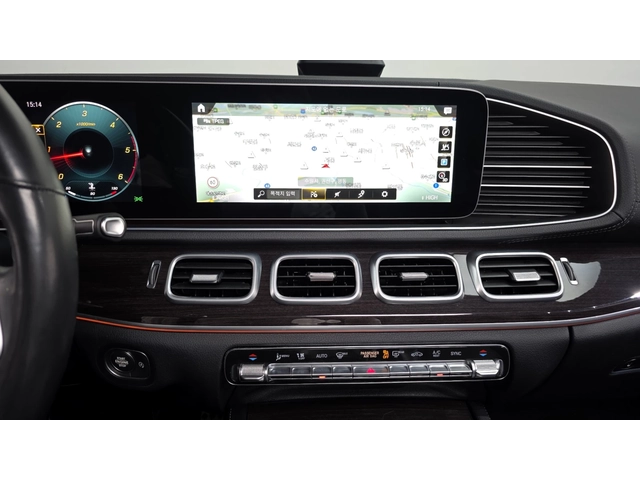 Mercedes-Benz GLE 400 AMG PK* HEAD-UP* 360* DISTRONIK* ОБДУХ* КРАЙНА ЦЕН - автомобили, коли, обяви за нови и употребявани 10