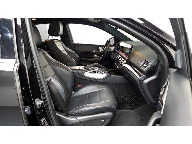 Mercedes-Benz GLE 400 AMG PK* HEAD-UP* 360* DISTRONIK* ОБДУХ* КРАЙНА ЦЕН - автомобили, коли, обяви за нови и употребявани 14
