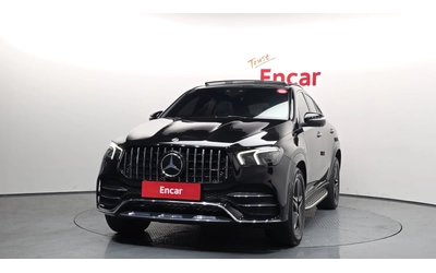 Mercedes-Benz GLE 400 AMG PK* HEAD-UP* 360* DISTRONIK* ОБДУХ* КРАЙНА ЦЕН - автомобили, коли, обяви за нови и употребявани 1