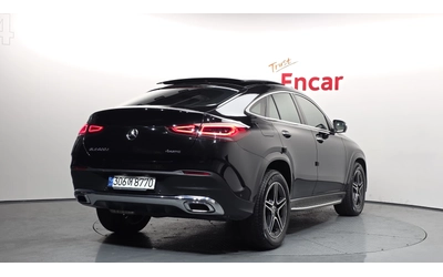 Mercedes-Benz GLE 400 AMG PK* HEAD-UP* 360* DISTRONIK* ОБДУХ* КРАЙНА ЦЕН - автомобили, коли, обяви за нови и употребявани 2