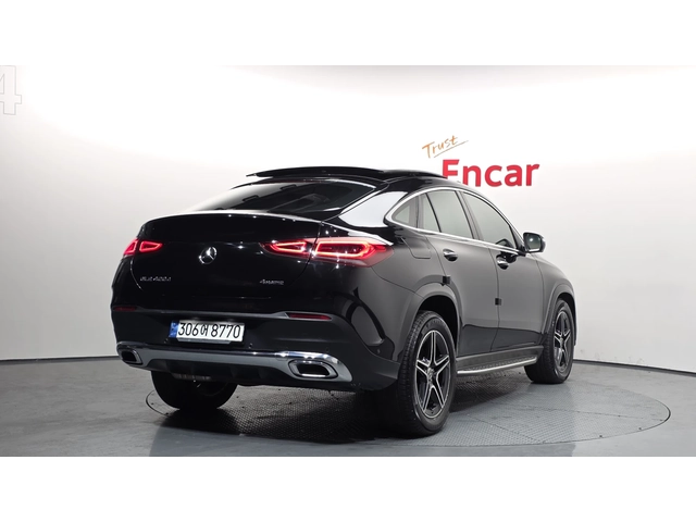 Mercedes-Benz GLE 400 AMG PK* HEAD-UP* 360* DISTRONIK* ОБДУХ* КРАЙНА ЦЕН - автомобили, коли, обяви за нови и употребявани 2