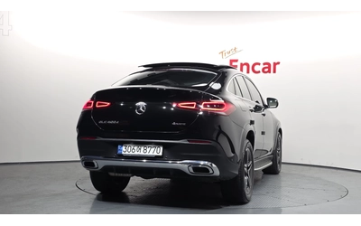 Mercedes-Benz GLE 400 AMG PK* HEAD-UP* 360* DISTRONIK* ОБДУХ* КРАЙНА ЦЕН - автомобили, коли, обяви за нови и употребявани 3