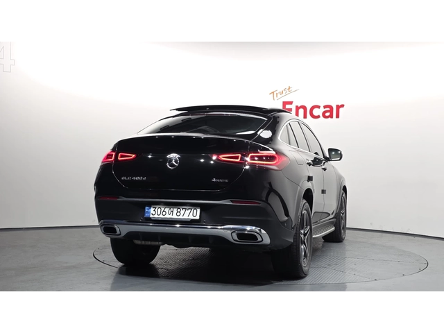 Mercedes-Benz GLE 400 AMG PK* HEAD-UP* 360* DISTRONIK* ОБДУХ* КРАЙНА ЦЕН - автомобили, коли, обяви за нови и употребявани 3