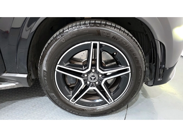 Mercedes-Benz GLE 400 AMG PK* HEAD-UP* 360* DISTRONIK* ОБДУХ* КРАЙНА ЦЕН - автомобили, коли, обяви за нови и употребявани 4
