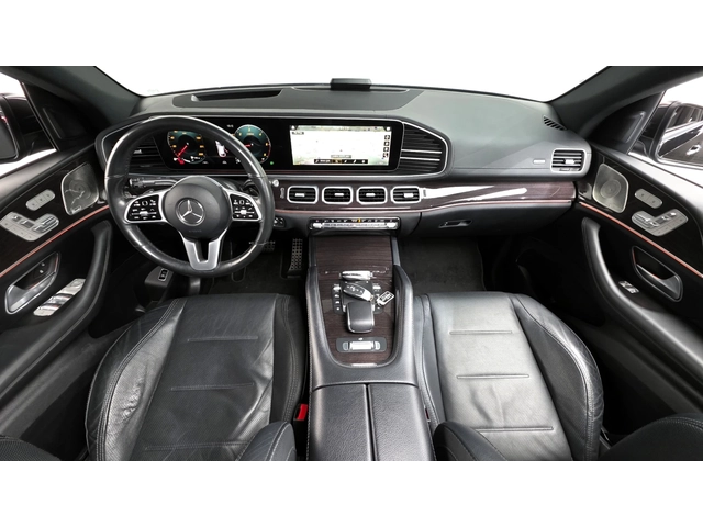 Mercedes-Benz GLE 400 AMG PK* HEAD-UP* 360* DISTRONIK* ОБДУХ* КРАЙНА ЦЕН - автомобили, коли, обяви за нови и употребявани 6