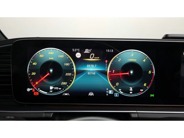 Mercedes-Benz GLE 400 AMG PK* HEAD-UP* 360* DISTRONIK* ОБДУХ* КРАЙНА ЦЕН - автомобили, коли, обяви за нови и употребявани 7