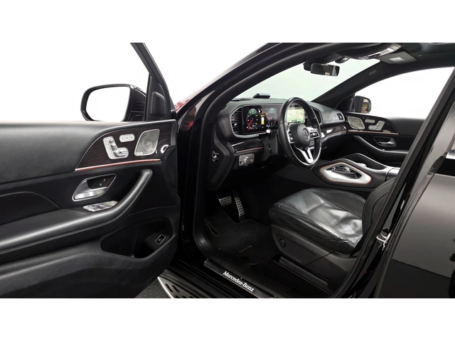 Mercedes-Benz GLE 400 AMG PK* HEAD-UP* 360* DISTRONIK* ОБДУХ* КРАЙНА ЦЕН - автомобили, коли, обяви за нови и употребявани 8