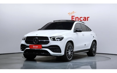 mercedes-benz-gle-400 - 0