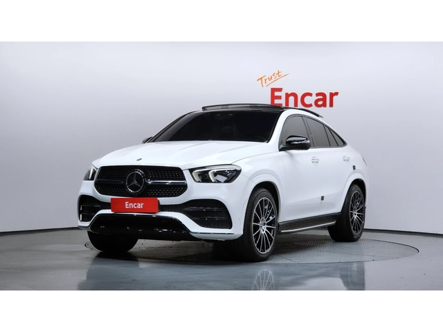 Mercedes-Benz GLE 400 AMG PK* NIGHT PK* SOF-CLOSE* DISTRONIK* 360* HEAD- - автомобили, коли, обяви за нови и употребявани 0