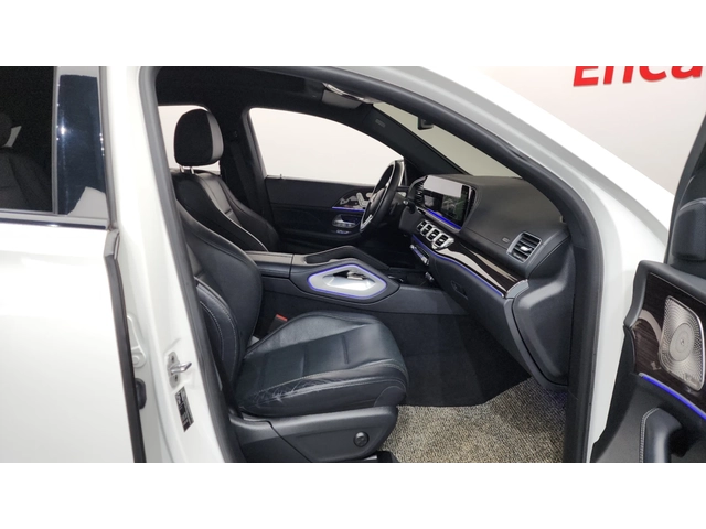 Mercedes-Benz GLE 400 AMG PK* NIGHT PK* SOF-CLOSE* DISTRONIK* 360* HEAD- - автомобили, коли, обяви за нови и употребявани 14