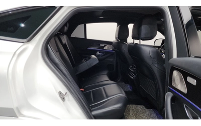Mercedes-Benz GLE 400 AMG PK* NIGHT PK* SOF-CLOSE* DISTRONIK* 360* HEAD- - автомобили, коли, обяви за нови и употребявани 15