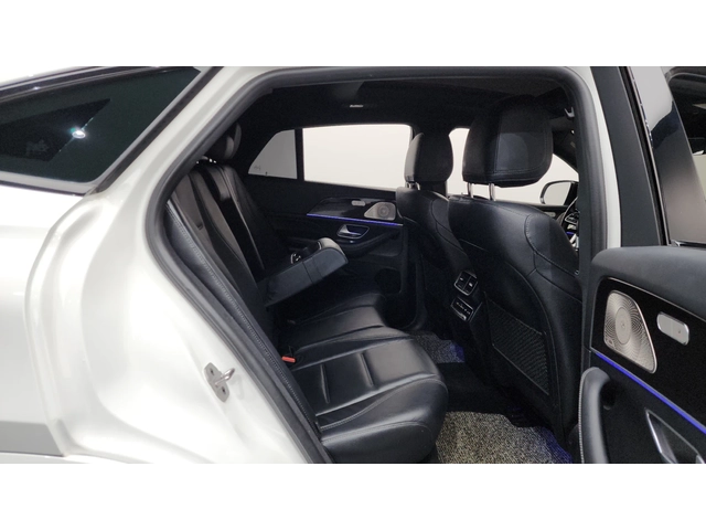 Mercedes-Benz GLE 400 AMG PK* NIGHT PK* SOF-CLOSE* DISTRONIK* 360* HEAD- - автомобили, коли, обяви за нови и употребявани 15