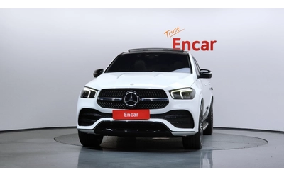 mercedes-benz-gle-400 - 1