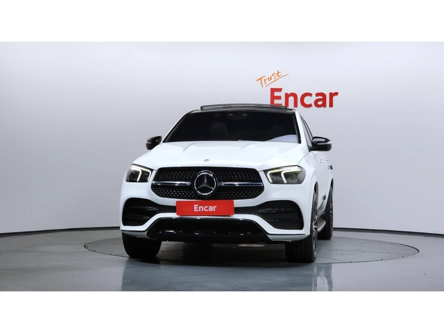 Mercedes-Benz GLE 400 AMG PK* NIGHT PK* SOF-CLOSE* DISTRONIK* 360* HEAD- - автомобили, коли, обяви за нови и употребявани 1