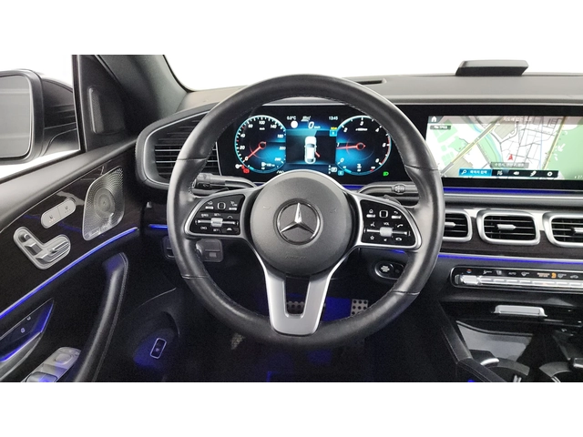 Mercedes-Benz GLE 400 AMG PK* NIGHT PK* SOF-CLOSE* DISTRONIK* 360* HEAD- - автомобили, коли, обяви за нови и употребявани 4