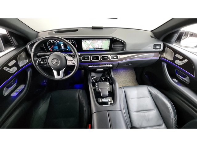 Mercedes-Benz GLE 400 AMG PK* NIGHT PK* SOF-CLOSE* DISTRONIK* 360* HEAD- - автомобили, коли, обяви за нови и употребявани 5