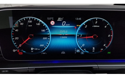 Mercedes-Benz GLE 400 AMG PK* NIGHT PK* SOF-CLOSE* DISTRONIK* 360* HEAD- - автомобили, коли, обяви за нови и употребявани 6