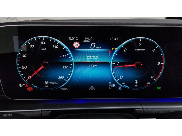 Mercedes-Benz GLE 400 AMG PK* NIGHT PK* SOF-CLOSE* DISTRONIK* 360* HEAD- - автомобили, коли, обяви за нови и употребявани 6