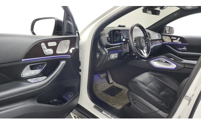 Mercedes-Benz GLE 400 AMG PK* NIGHT PK* SOF-CLOSE* DISTRONIK* 360* HEAD- - автомобили, коли, обяви за нови и употребявани 7