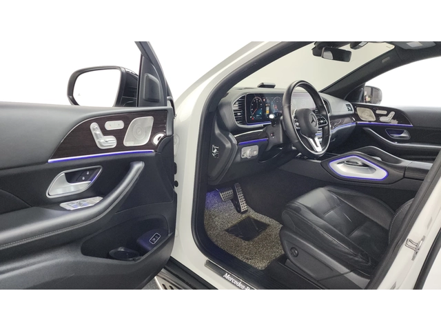 Mercedes-Benz GLE 400 AMG PK* NIGHT PK* SOF-CLOSE* DISTRONIK* 360* HEAD- - автомобили, коли, обяви за нови и употребявани 7