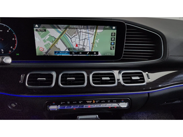 Mercedes-Benz GLE 400 AMG PK* NIGHT PK* SOF-CLOSE* DISTRONIK* 360* HEAD- - автомобили, коли, обяви за нови и употребявани 9