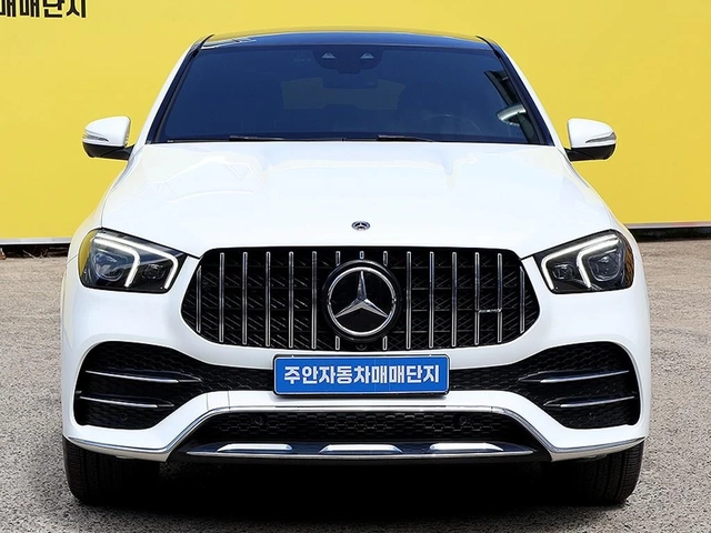 Mercedes-Benz GLE 400 AMG PK* PANAMERICANA* 360* HEAD-UP* ОБДУХ* КРАЙНА - автомобили, коли, обяви за нови и употребявани 0