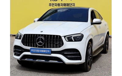 mercedes-benz-gle-400 - 1