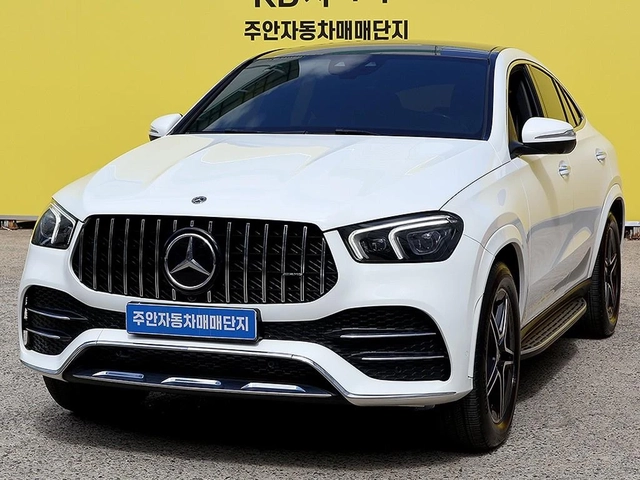 Mercedes-Benz GLE 400 AMG PK* PANAMERICANA* 360* HEAD-UP* ОБДУХ* КРАЙНА - автомобили, коли, обяви за нови и употребявани 1