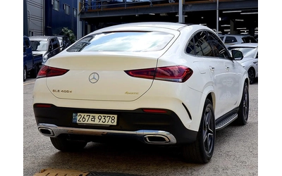 mercedes-benz-gle-400 - 2