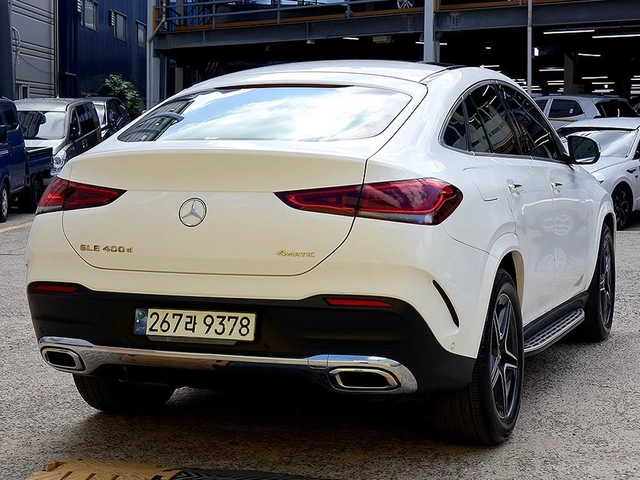 Mercedes-Benz GLE 400 AMG PK* PANAMERICANA* 360* HEAD-UP* ОБДУХ* КРАЙНА - автомобили, коли, обяви за нови и употребявани 2