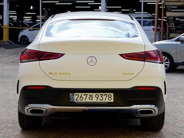Mercedes-Benz GLE 400 AMG PK* PANAMERICANA* 360* HEAD-UP* ОБДУХ* КРАЙНА - автомобили, коли, обяви за нови и употребявани 3