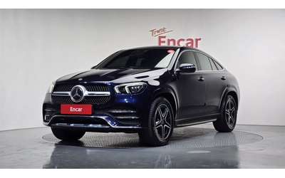 Mercedes-Benz GLE 400 AMG PK* 360* HEAD-UP* ОБДУХ* DISTRONIK* КРАЙНА ЦЕН - автомобили, коли, обяви за нови и употребявани 0
