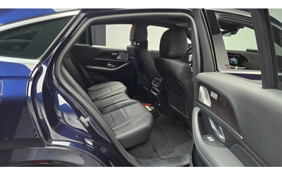 Mercedes-Benz GLE 400 AMG PK* 360* HEAD-UP* ОБДУХ* DISTRONIK* КРАЙНА ЦЕН - автомобили, коли, обяви за нови и употребявани 15