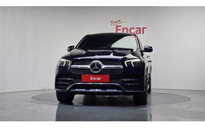 Mercedes-Benz GLE 400 AMG PK* 360* HEAD-UP* ОБДУХ* DISTRONIK* КРАЙНА ЦЕН - автомобили, коли, обяви за нови и употребявани 1