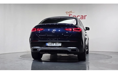 Mercedes-Benz GLE 400 AMG PK* 360* HEAD-UP* ОБДУХ* DISTRONIK* КРАЙНА ЦЕН - автомобили, коли, обяви за нови и употребявани 2