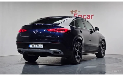 Mercedes-Benz GLE 400 AMG PK* 360* HEAD-UP* ОБДУХ* DISTRONIK* КРАЙНА ЦЕН - автомобили, коли, обяви за нови и употребявани 3