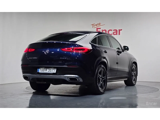 Mercedes-Benz GLE 400 AMG PK* 360* HEAD-UP* ОБДУХ* DISTRONIK* КРАЙНА ЦЕН - автомобили, коли, обяви за нови и употребявани 3
