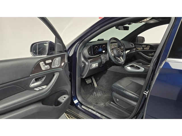 Mercedes-Benz GLE 400 AMG PK* 360* HEAD-UP* ОБДУХ* DISTRONIK* КРАЙНА ЦЕН - автомобили, коли, обяви за нови и употребявани 7