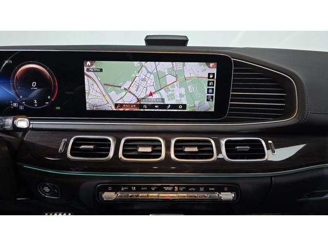Mercedes-Benz GLE 400 AMG PK* 360* HEAD-UP* ОБДУХ* DISTRONIK* КРАЙНА ЦЕН - автомобили, коли, обяви за нови и употребявани 9