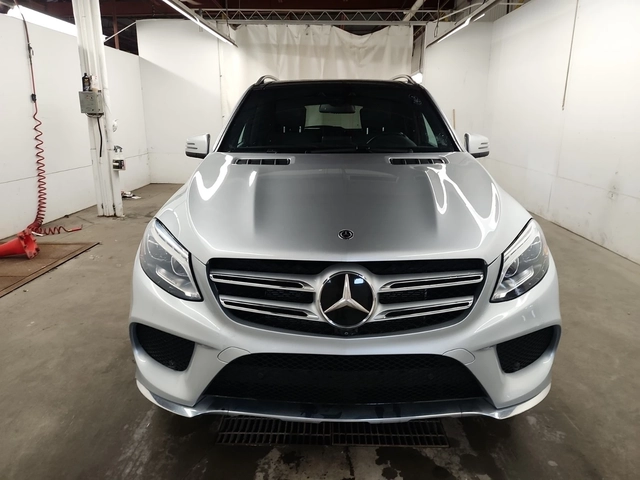 Mercedes-Benz GLE 400 AMG * * 360 CAM * * CARFAX * * АВТО КРЕДИТ * * - автомобили, коли, обяви за нови и употребявани 1